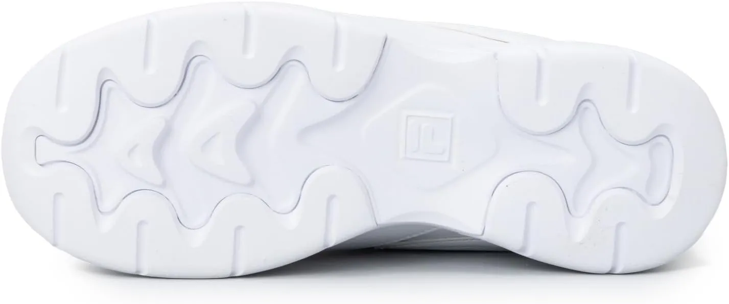 Fila Men's Sneaker Oxford