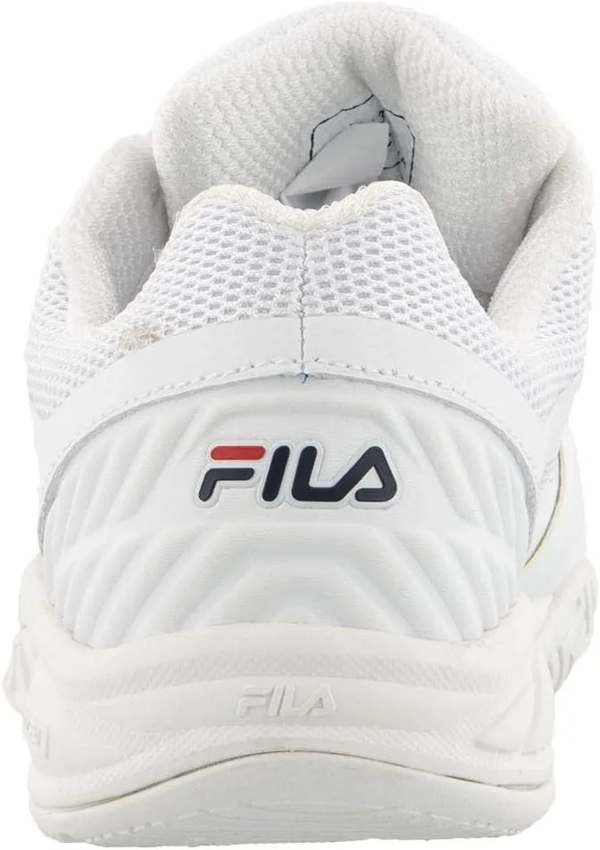 Fila Unisex-Child Axilus Jr Sneaker
