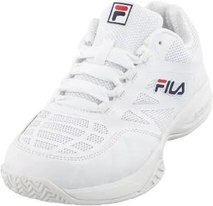 Fila Unisex-Child Axilus Jr Sneaker