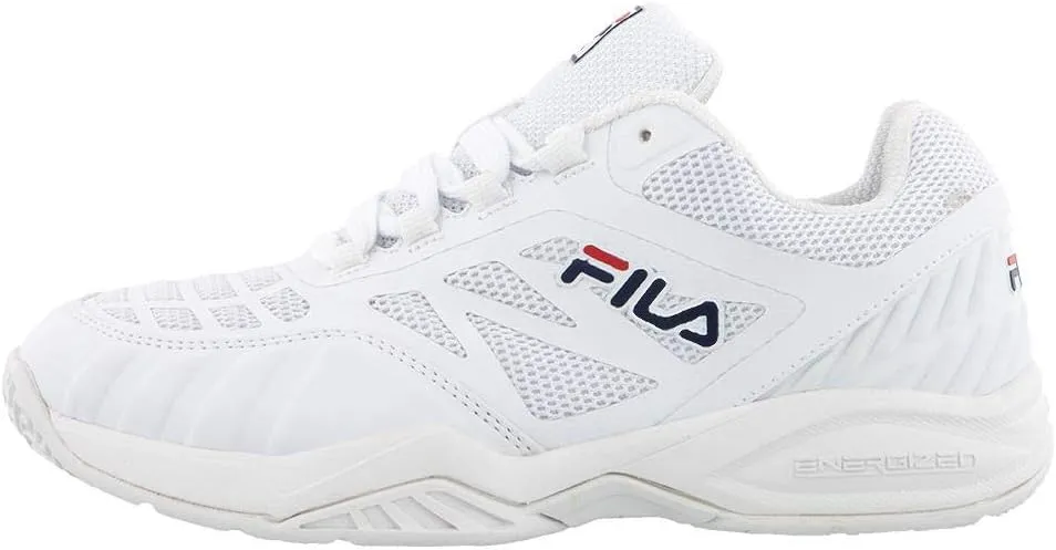 Fila Unisex-Child Axilus Jr Sneaker