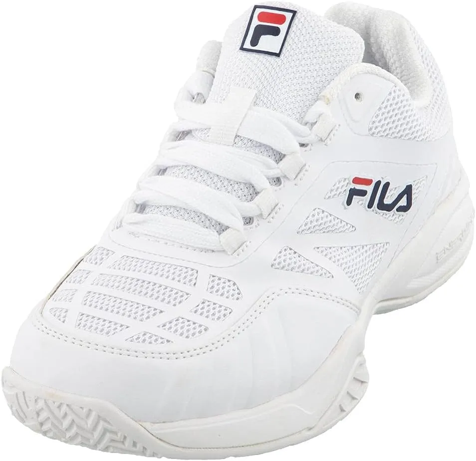 Fila Unisex-Child Axilus Jr Sneaker