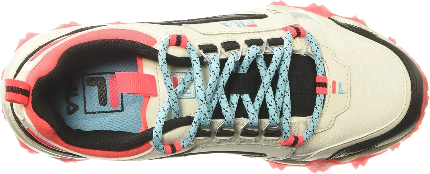 Fila Women's Oakmont Tr Sneaker