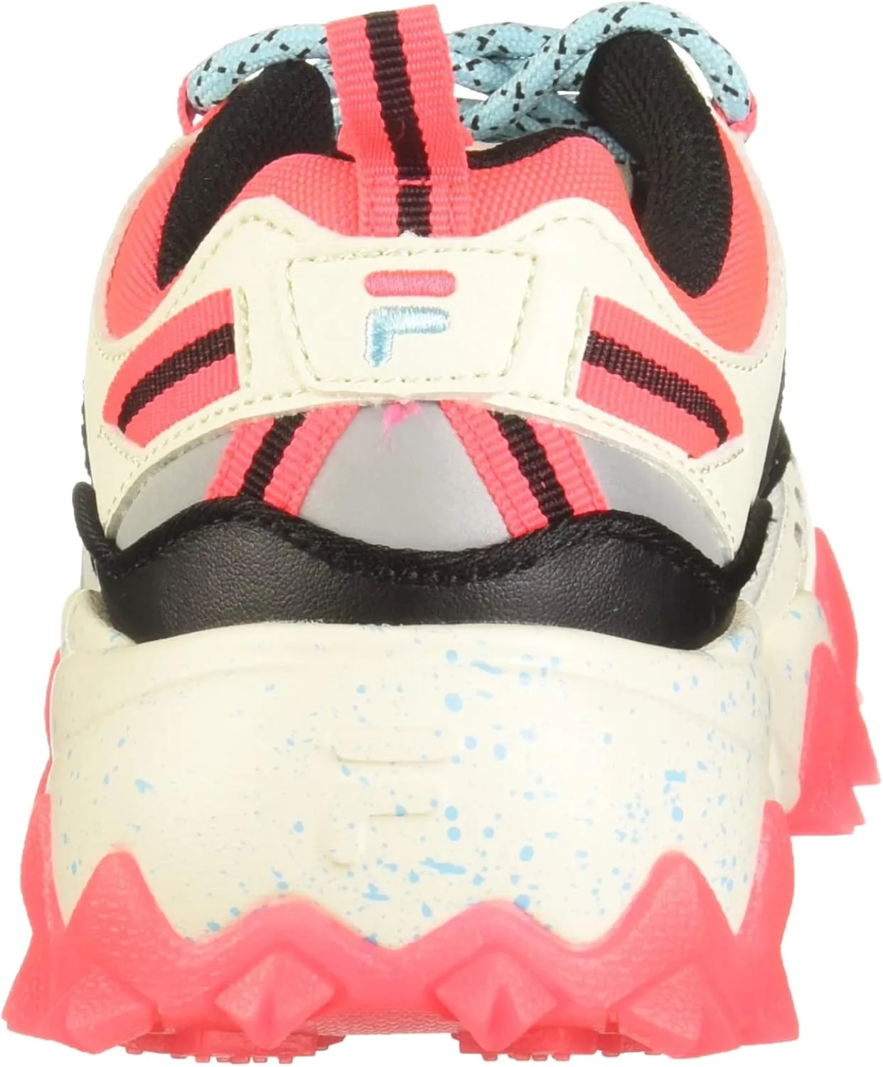 Fila Women's Oakmont Tr Sneaker