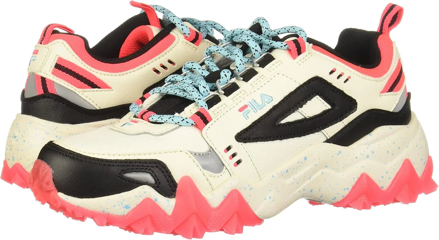 Fila Women's Oakmont Tr Sneaker