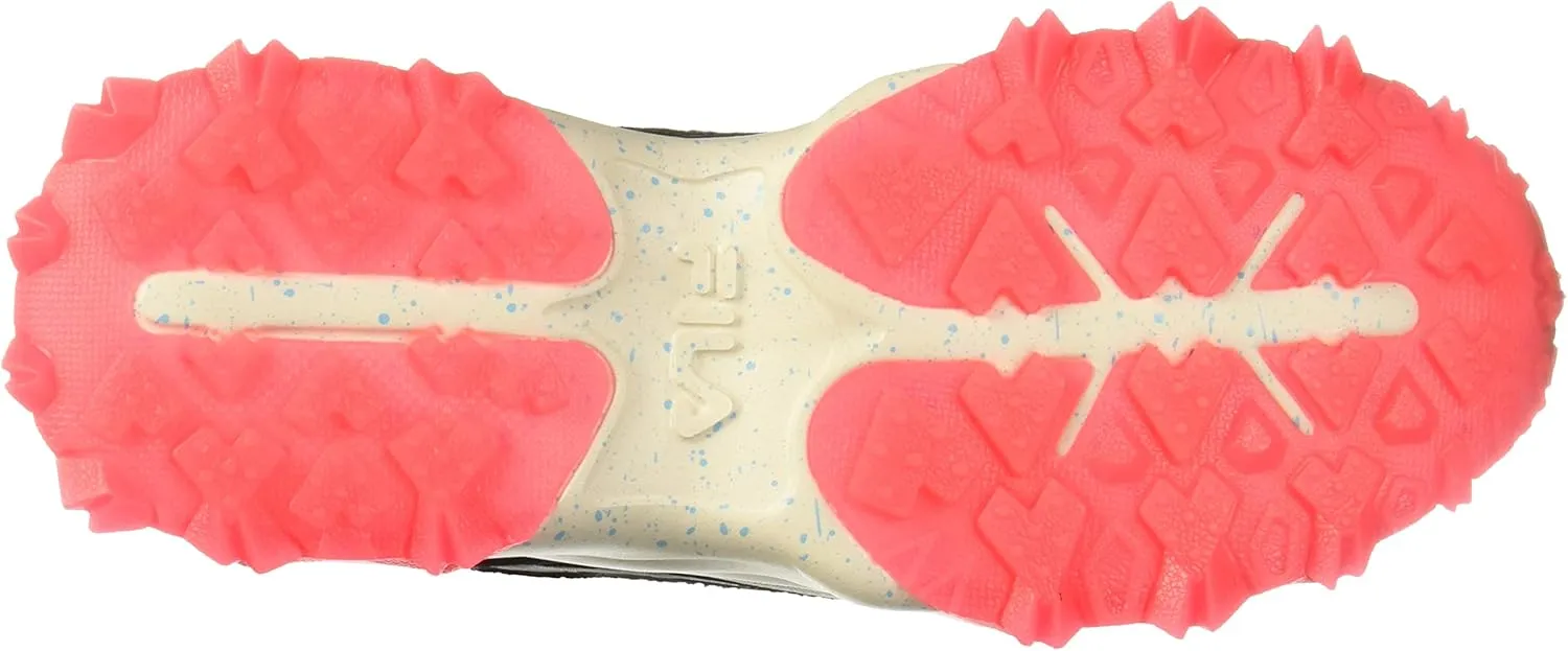 Fila Women's Oakmont Tr Sneaker