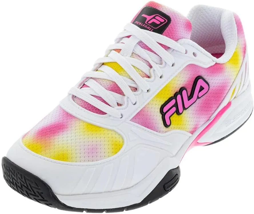 Fila Women's Volley Zone Sneaker
