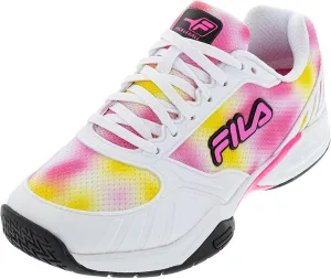 Fila Women's Volley Zone Sneaker