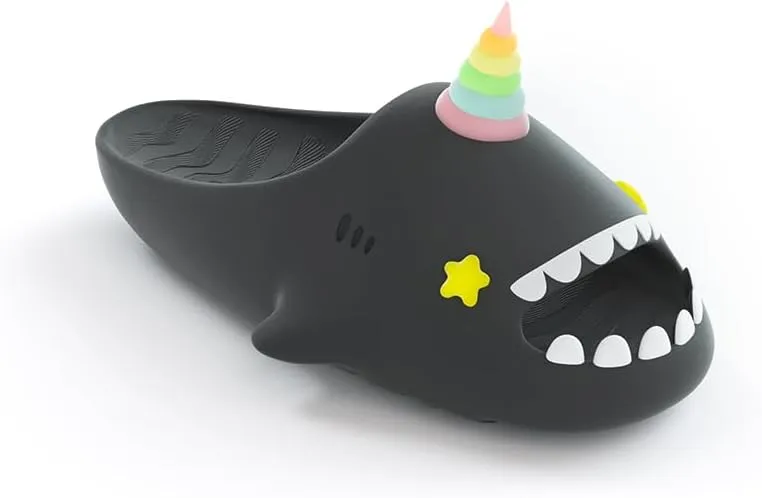 Fins and Eyes Sets for Sharkicks Pro