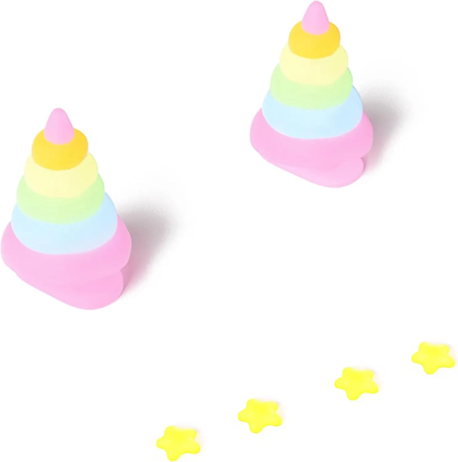 Fins and Eyes Sets for Sharkicks Pro