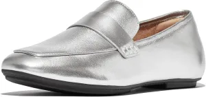 FitFlop Women's Delicato Soft Leather Loafers