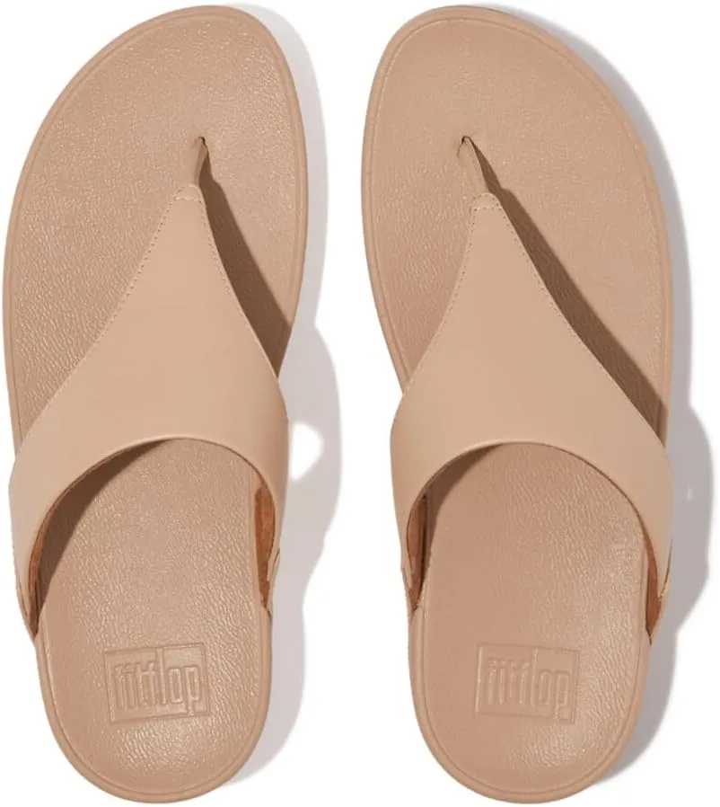FitFlop Women's Lulu Thong Sandal