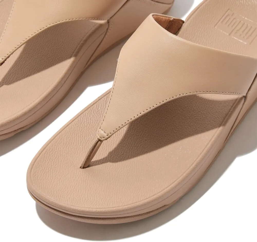 FitFlop Women's Lulu Thong Sandal