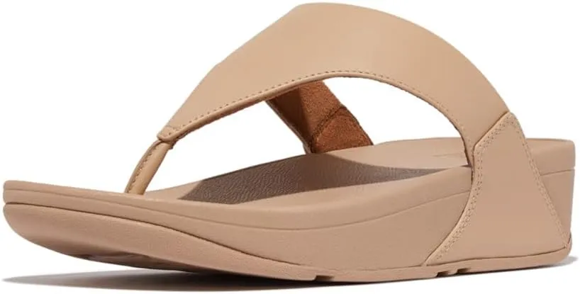 FitFlop Women's Lulu Thong Sandal