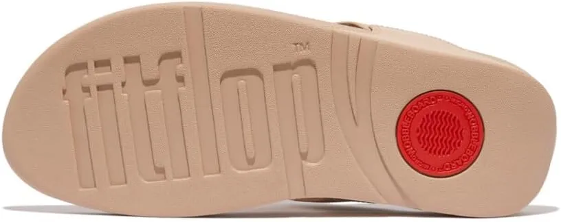FitFlop Women's Lulu Thong Sandal