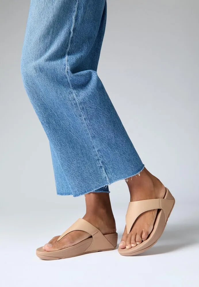 FitFlop Women's Lulu Thong Sandal