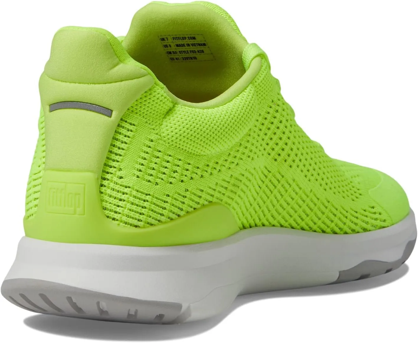 FitFlop Women's Vitamin Ff Sneaker