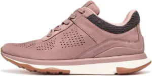 FitFlop Women's Vitamin Ffx Perf Nubuck Sports Trainers Sneaker