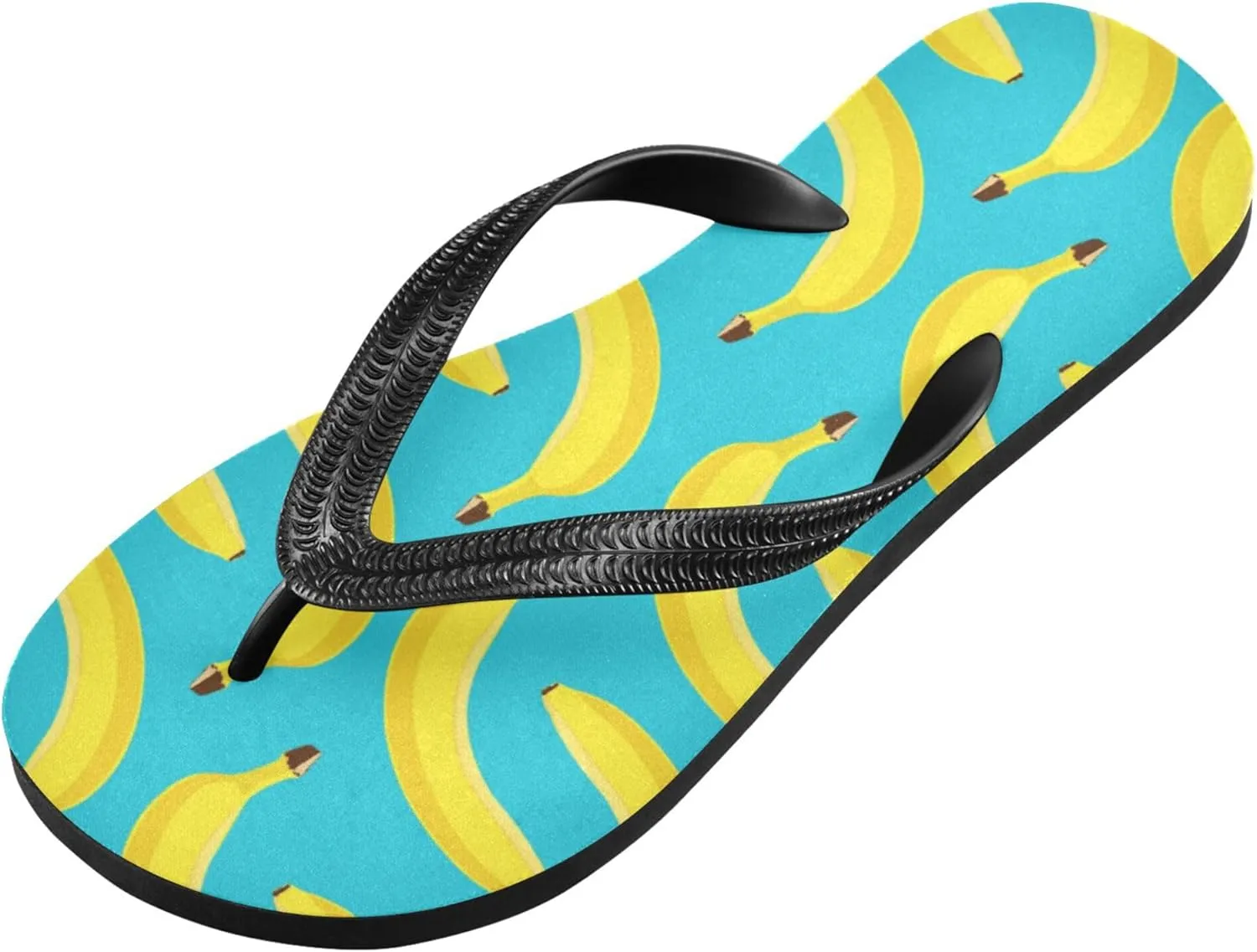 Flip Flops for Men Women Summer Beach Sandal Bathroom Shower Shoes