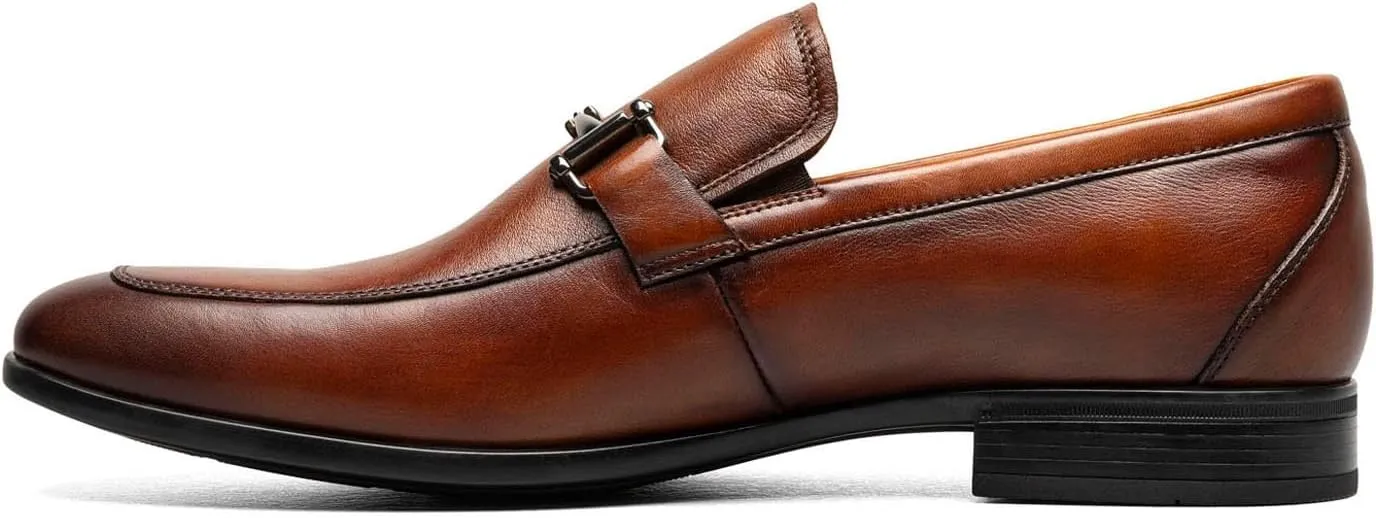 Florsheim Men's, Zaffiro Moc Toe Bit Loafer