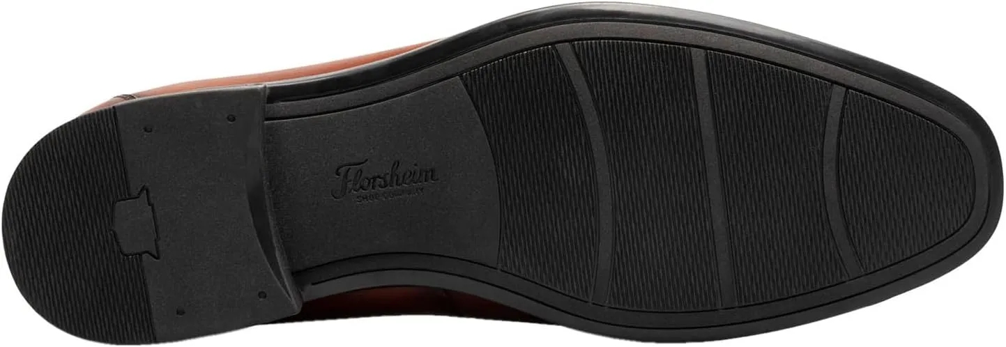 Florsheim Men's, Zaffiro Moc Toe Bit Loafer