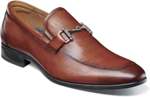 Florsheim Men's, Zaffiro Moc Toe Bit Loafer