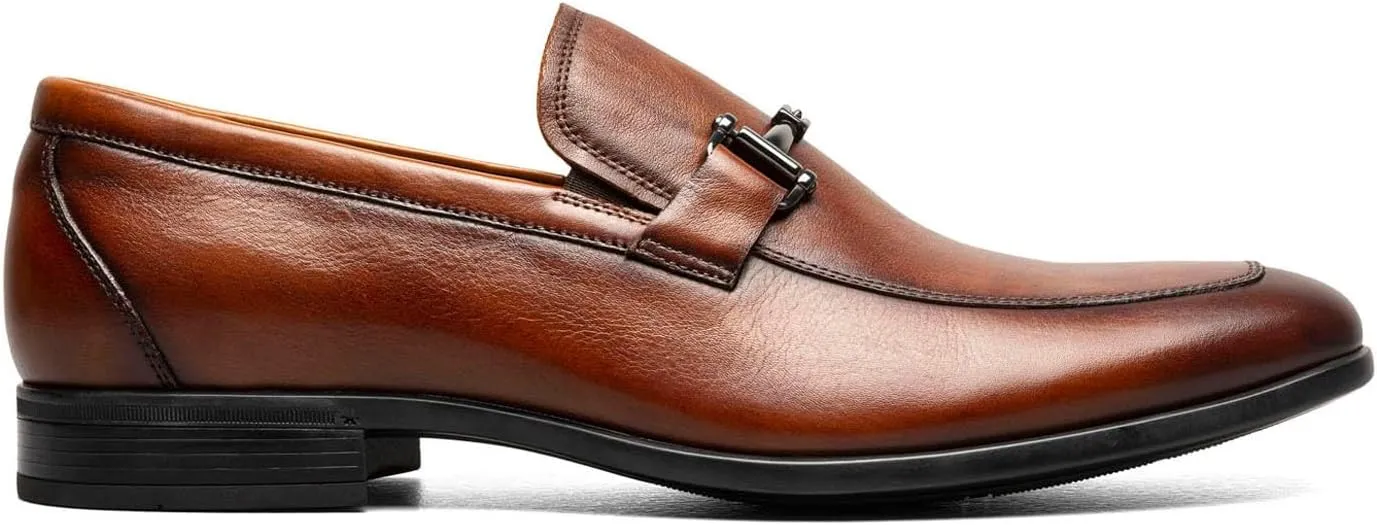 Florsheim Men's, Zaffiro Moc Toe Bit Loafer