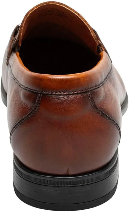 Florsheim Men's, Zaffiro Moc Toe Bit Loafer