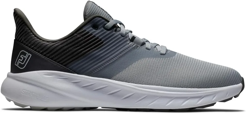 FootJoy Men's Fj Flex Golf Shoe