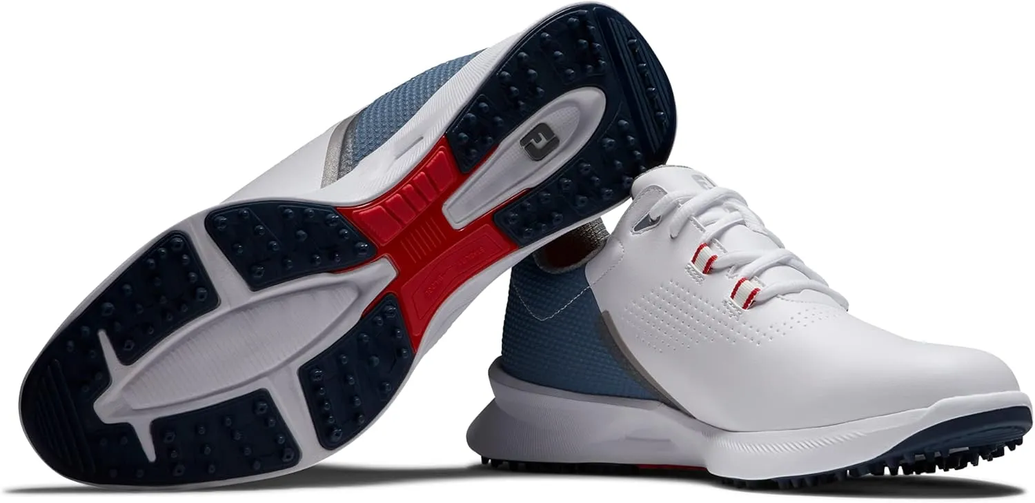 FootJoy Men's FJ Fuel Golf Shoe