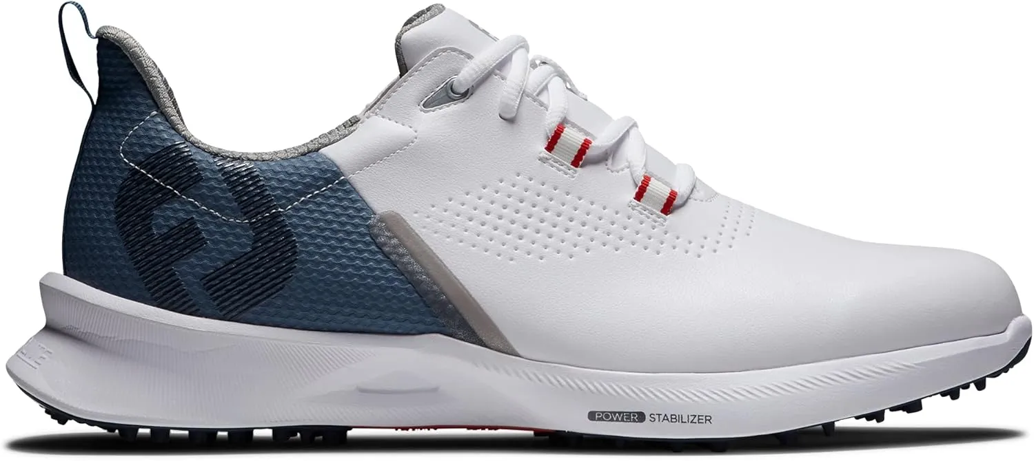 FootJoy Men's FJ Fuel Golf Shoe