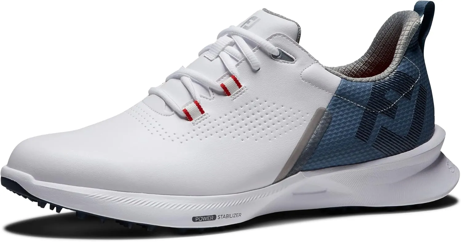 FootJoy Men's FJ Fuel Golf Shoe