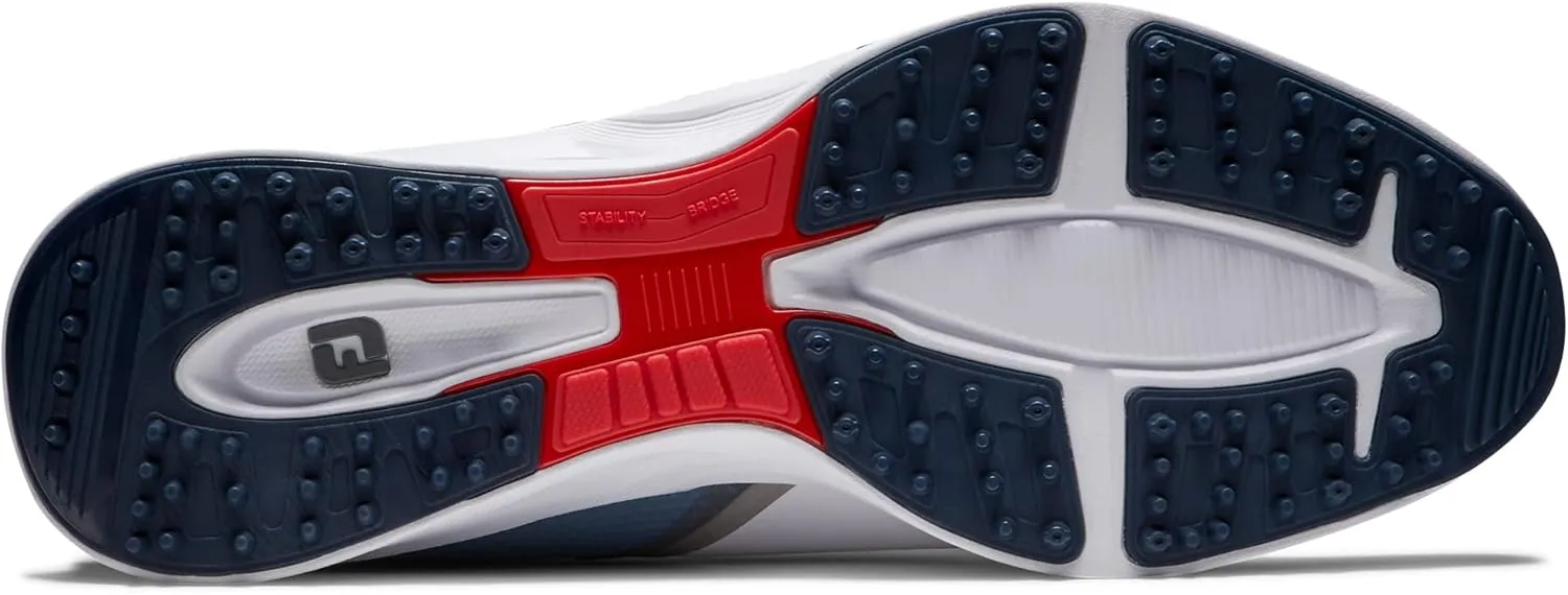 FootJoy Men's FJ Fuel Golf Shoe