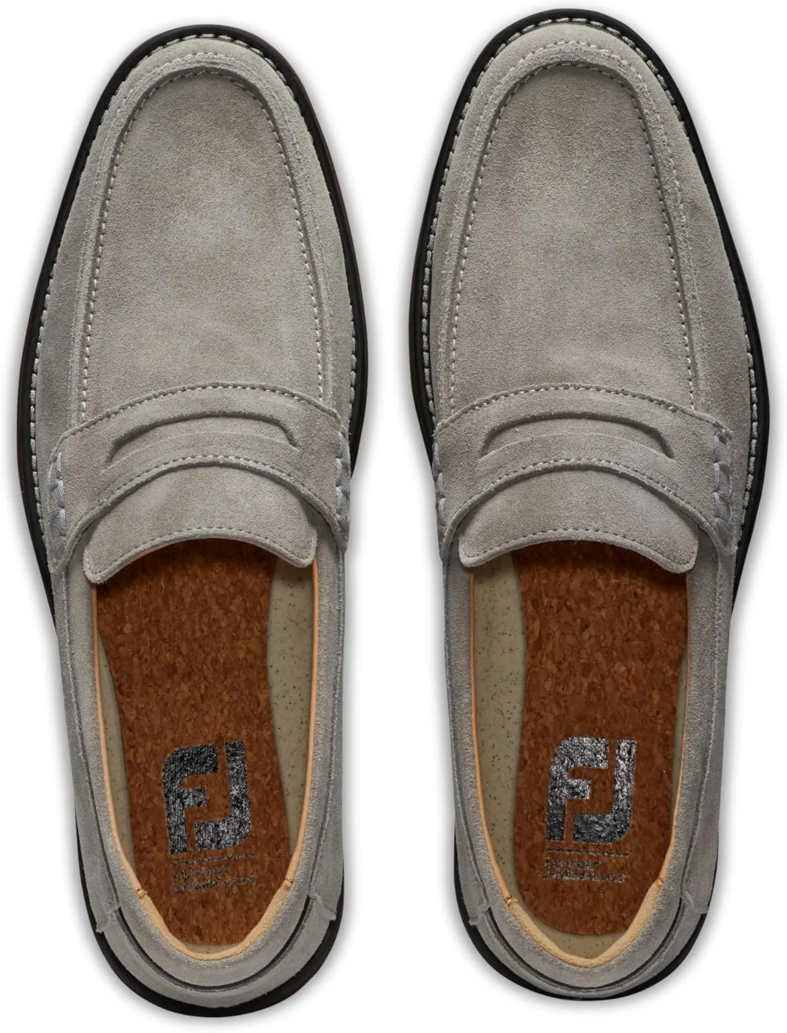 FootJoy Men's Fj Loafer