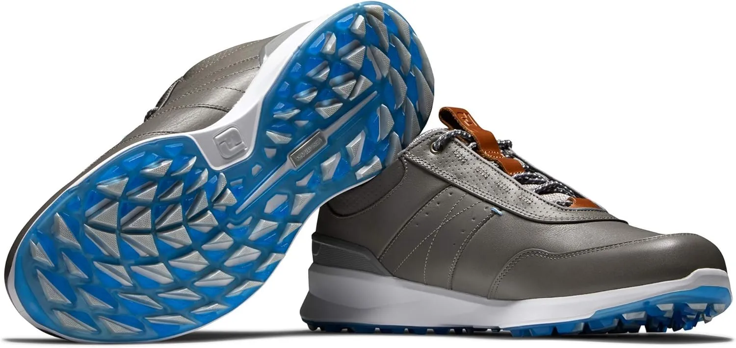 FootJoy Men's Stratos Golf Shoe
