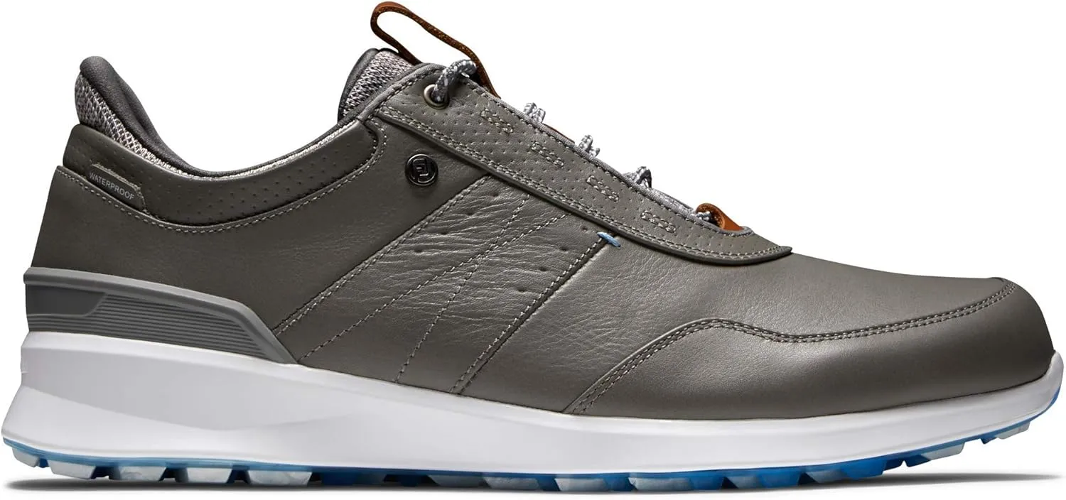 FootJoy Men's Stratos Golf Shoe