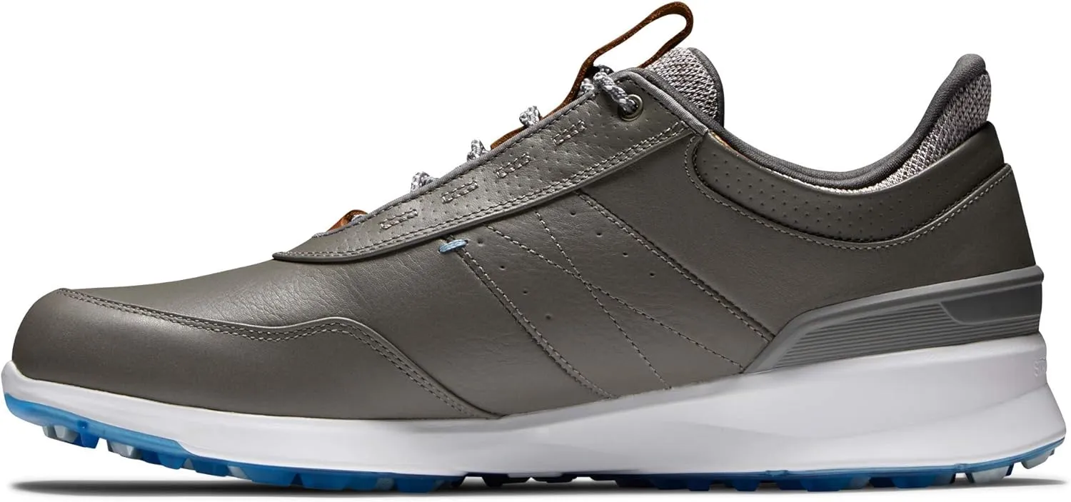 FootJoy Men's Stratos Golf Shoe