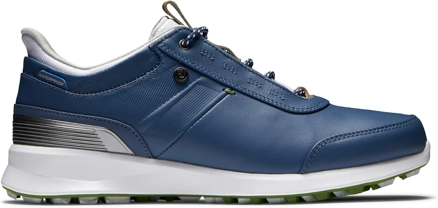 FootJoy Women's Stratos Previous Season Style Golf Shoe