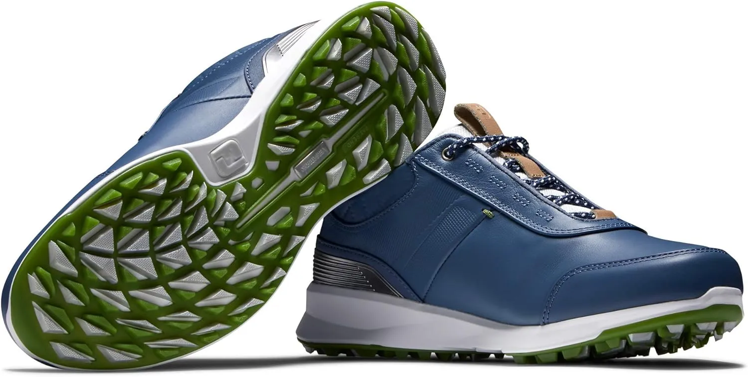 FootJoy Women's Stratos Previous Season Style Golf Shoe