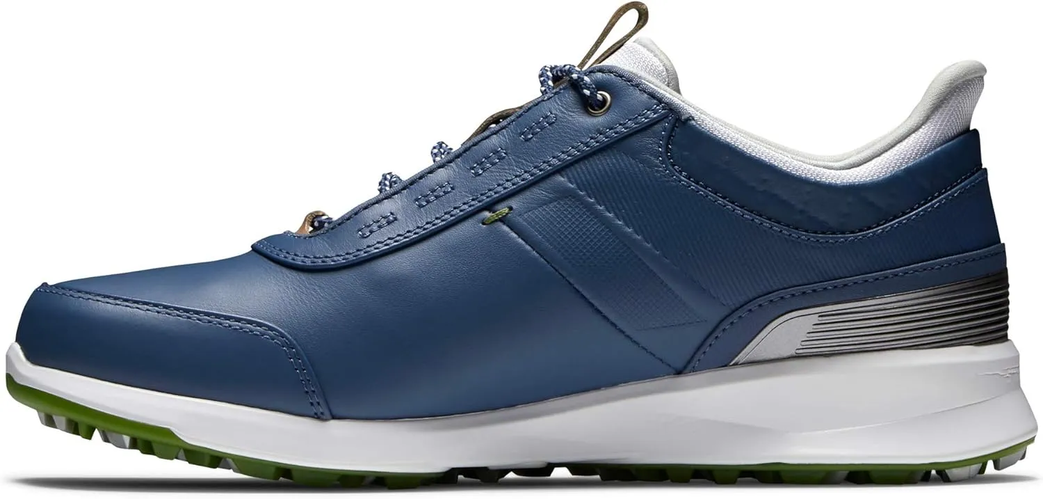 FootJoy Women's Stratos Previous Season Style Golf Shoe