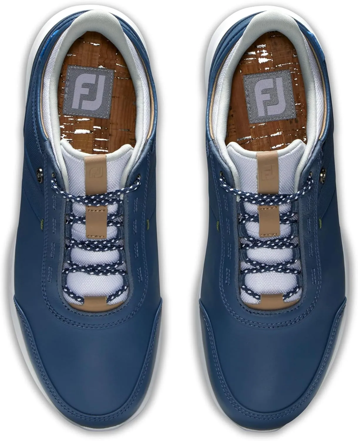 FootJoy Women's Stratos Previous Season Style Golf Shoe