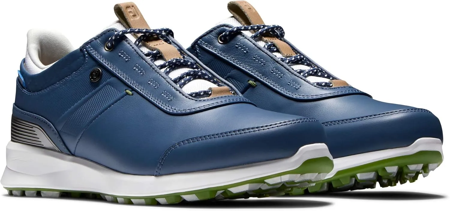 FootJoy Women's Stratos Previous Season Style Golf Shoe