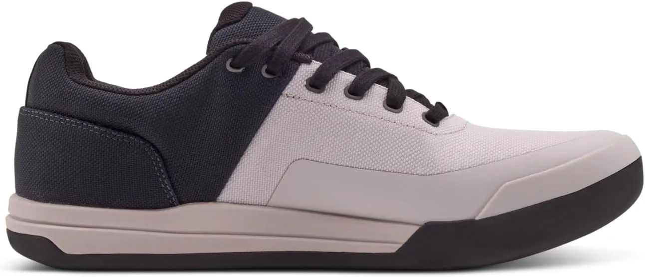 Fox Racing Men's Fox Union Canvas Mountain Bike Shoe