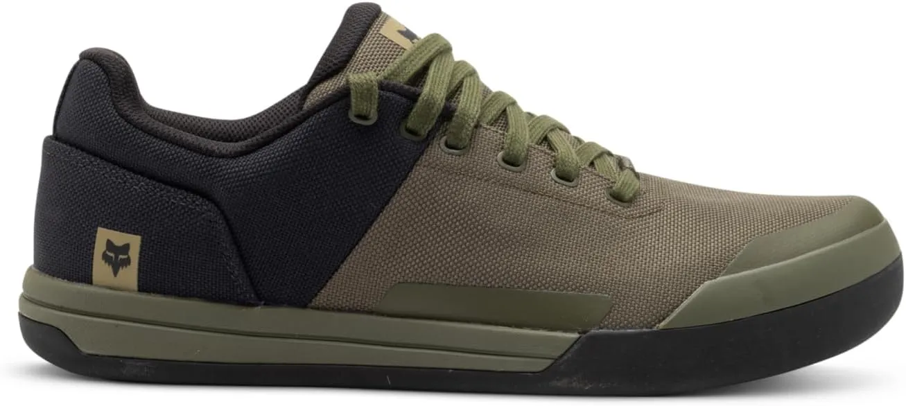 Fox Racing Men's Fox Union Canvas Mountain Bike Shoe