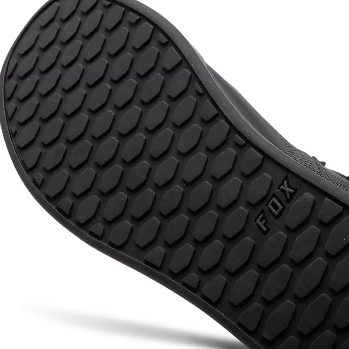 Fox Racing Men's Fox Union Canvas Mountain Bike Shoe