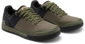 Fox Racing Men's Fox Union Canvas Mountain Bike Shoe