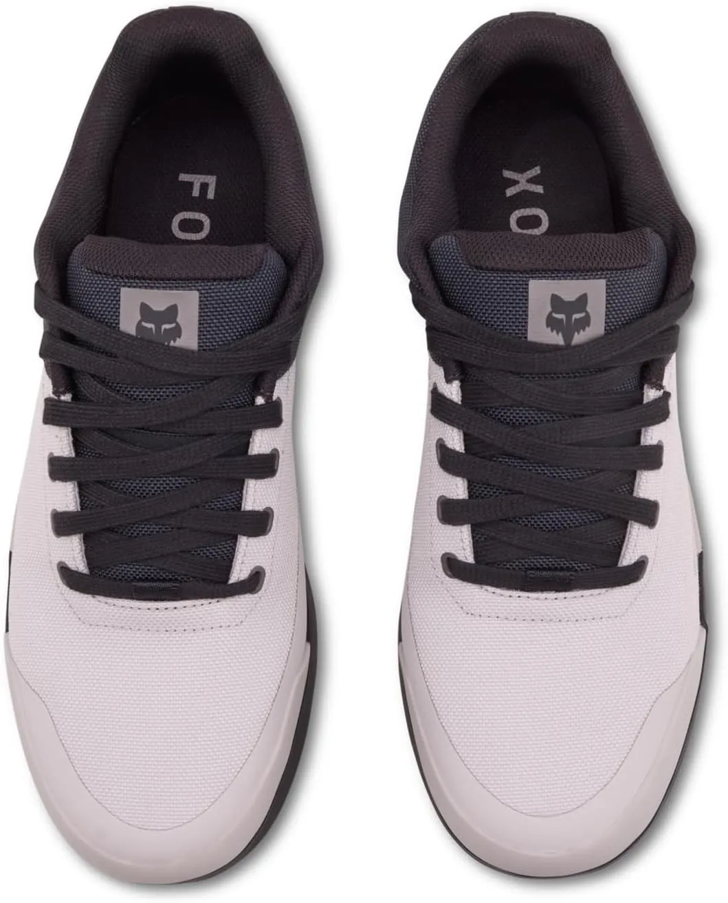 Fox Racing Men's Fox Union Canvas Mountain Bike Shoe