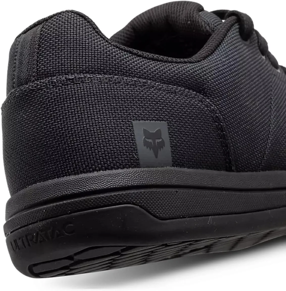 Fox Racing Men's Fox Union Canvas Mountain Bike Shoe