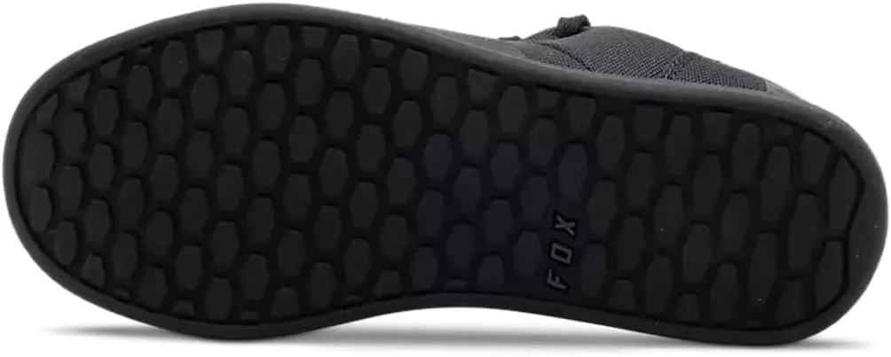 Fox Racing Men's Fox Union Canvas Mountain Bike Shoe