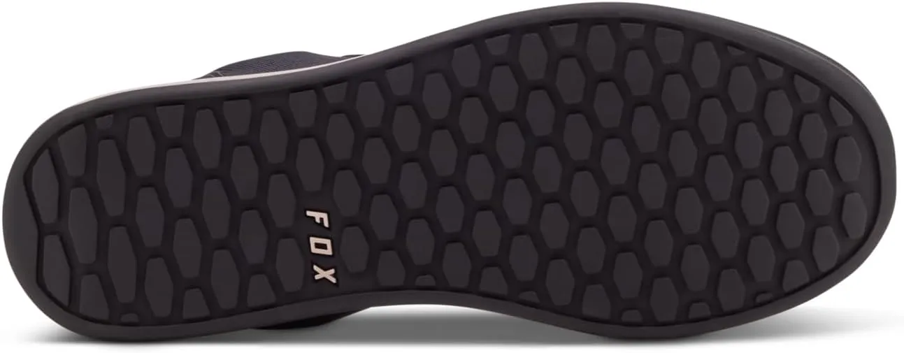 Fox Racing Men's Fox Union Canvas Mountain Bike Shoe