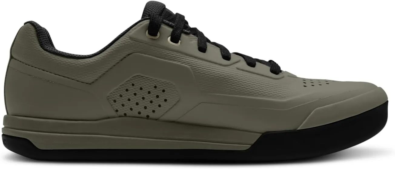 Fox Racing Men's Fox Union Flat Mountain Bike Shoe